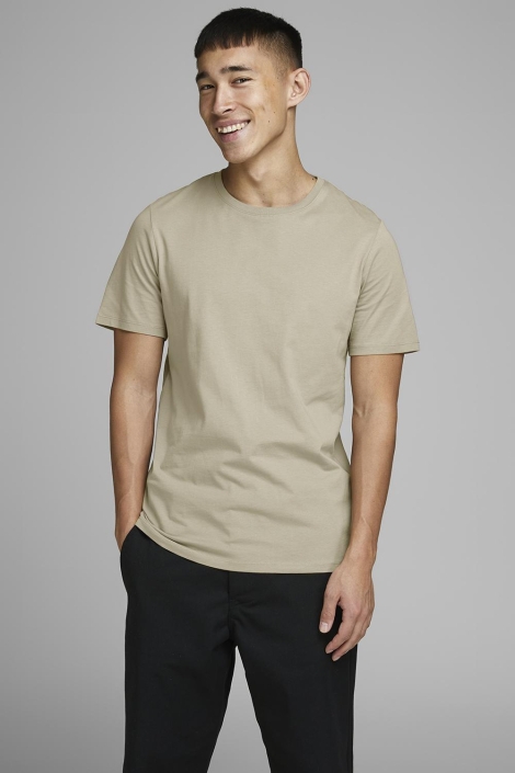Jack & Jones jjeorganic basic tee ss o-neck noos